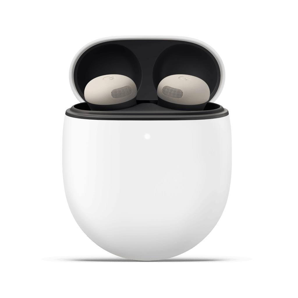 Google Pixel Buds Pro 2