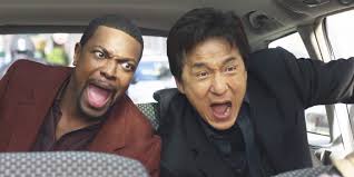 Long-Awaited Jackie Chan Action Sequel Finally Gets the Update Fans Have Been Waiting For