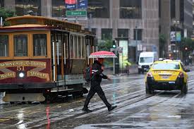 SFGATE - News update