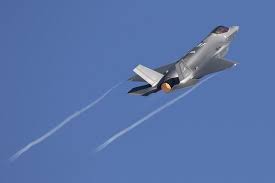 Switzerland Mulls Options Over F-35 Cost Increase
