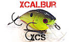 Xcalibur baits