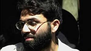 Death Sentence In Daniel Pearl Case. Ahmed Omar Saeed Sheikh, the alleged mastermind behind Wall Street Journal reporter Daniel Pearl&#39;s kidnap-slaying, ... - image515100x