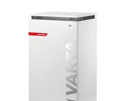 Hình ảnh về Varta solar battery