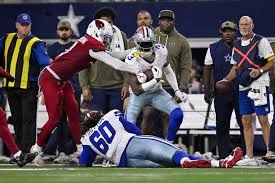 Dallas Cowboys vs. Las Vegas Raiders Injury Report: Week 11, 2025