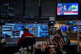En vísperas de los comicios en EU, la Fed mantiene tasa