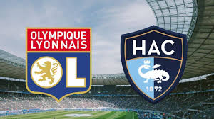 Lyon - Le Havre : sur quelle chaîne et à quelle heure voir le match de Ligue 1 en direct ?