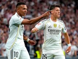 Mbappé injury worries Real Madrid and France ahead of the World Cup