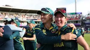 Beth Mooney dissects Australia's triumph | Women's T20WC 2026