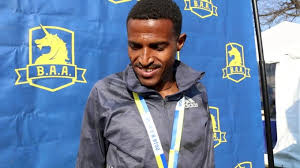 Hagos Gebrhiwet Set For Marathon Debut At Sydney Marathon 2026