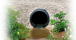 Culverts | Springfield Plastics