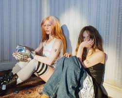 Wet Leg Discusses New Album 'Moisturizer', Queer Love, and Navigating Fame