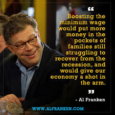 Best 11 trendy quotes by al franken photograph English via Relatably.com