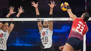 Volleyball World - News update
