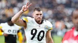 Pittsburgh Steelers' T.J. Watt, Atmosphere Present Challenge For Giants