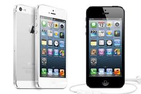 Bán iphone 5 xách tay giá rẻ nhất , mới 100% bh 24th