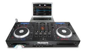Resultado de imagen para MEZCLADORES DJ