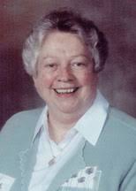 Remembering: Sister Redempta Sweeney Location: Bishop Hoban Wilkes-Barre, PA Date: 1975-1976 - 314779