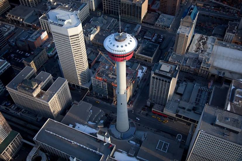 SPRAY FOAM INSULATION CALGARY ALBERTA, CA