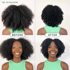 Hydrating H.A.P.I Shampoo - Sienna Naturals | Sephora