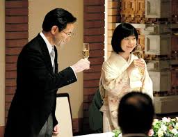 黒田慶樹さんが都退職へ 上皇さま長女・清子さんの夫