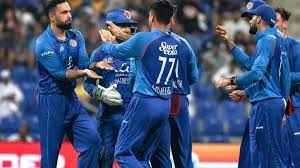 Qatar vs Afghanistan T20Is, Where To Watch Live: TV Channels, Streaming And Live Score | QAT vs AFG | Cricket News Today
