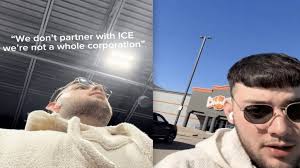 Texas Man Cancels Crunch Fitness Membership After Discovering How They Handle ICE Raids, ‘Love Seeing Companies Get What They Voted For’