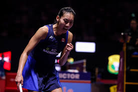 Badminton Europe - News update