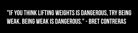 101 Bad Ass Training, Workout &amp; Bodybuilding Quotes | Muscle ... via Relatably.com