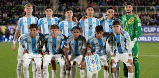 Key Players of Argentina