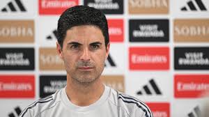 Arsenal Vs Brentford