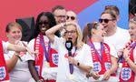 The Verdict: Lionesses 2025 Euros parade was 'on another level'