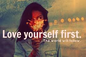 Αποτέλεσμα εικόνας για love yourself first