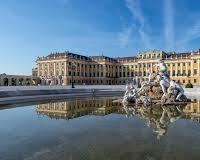 صورة Schönbrunn Palace Vienna