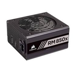 Gambar Corsair RMx Series PSU