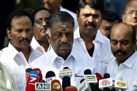 Image result for ஓபிஎஸ்