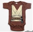 Star Wars R2-DAll in One with Hat - onesies - Mothercare