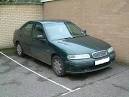 ROVER 400 Tests und Erfahrungen