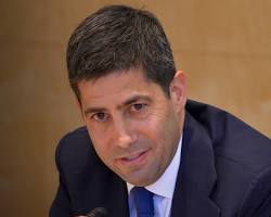 Kevin Warsh Federal Reserve Board of Governors photo 이미지