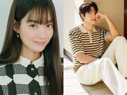 Actors Shin Min-Ah, Kim Woo-Bin announce marriage after dating for 10 years. Fans say 'a real-life love st