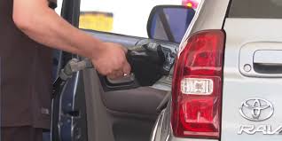 Memorial Day Gas Prices Set to Be the Cheapest in Years