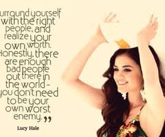 Lucy Hale Quotes. QuotesGram via Relatably.com