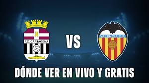 ¡Valencia en Peligro! ¿Logrará Avanzar en la Copa del Rey?