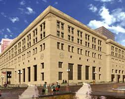Image result for St Louis Fed Hacker Attack