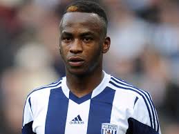 Image result for saido berahino