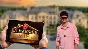 El negocio detrás de la Mansión VIP: así gana dinero HotSpanish