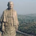 Visiting Statue Unity? Here's Reach,