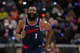 Wizards Clippers Basketball