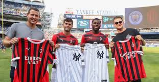 Milanistichannel - News update