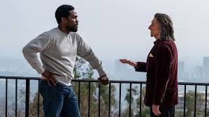 Wonder Man Renewed for Season 2 with Yahya Abdul-Mateen II and Ben Kingsley Returning
