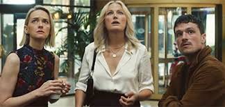 Indie Comedy 'Let's Love' Trailer with Freeman, Akerman, Hutcherson